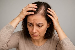 Top 7 Reasons Your Hair Loss Treatment Isn’t Working