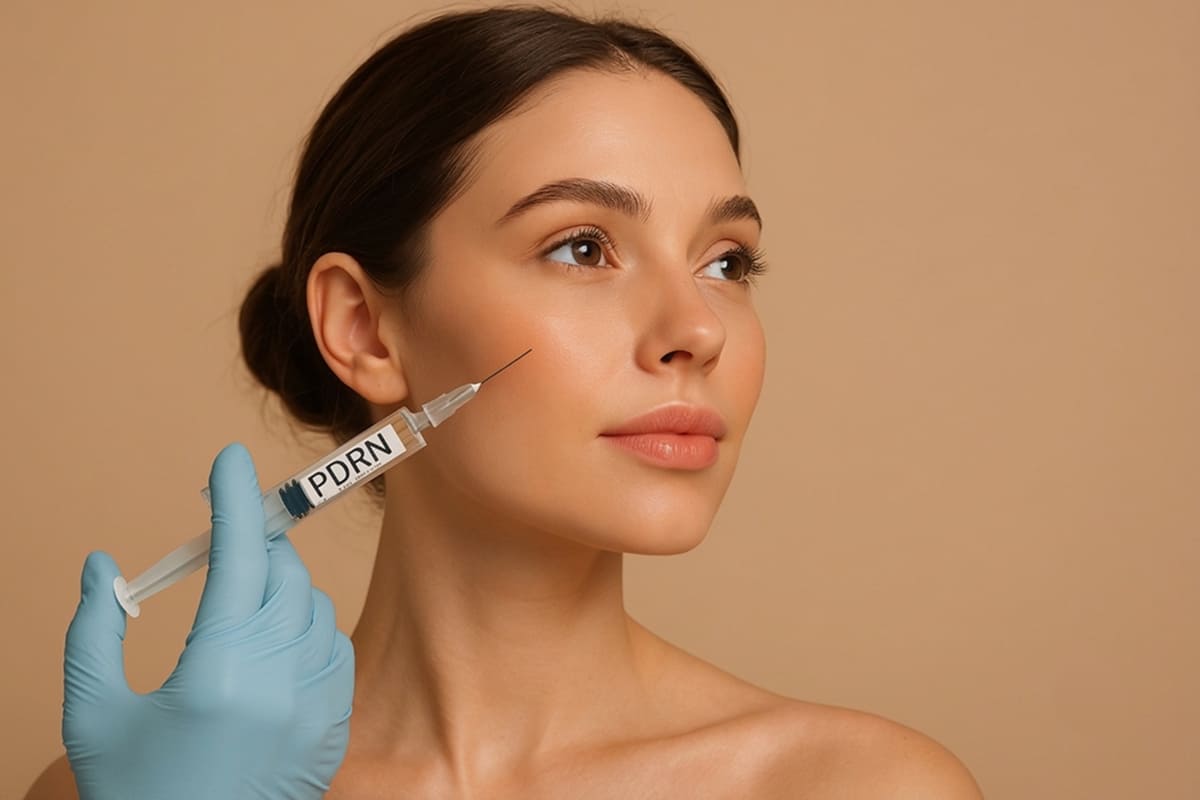 What is PDRN Therapy for Skin? Benefits, Procedure, and Results