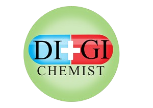 digi chemist logo
