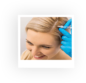 get hair transplant consultation Pune