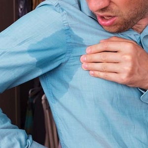 Botox Hyperhidrosis Treatment