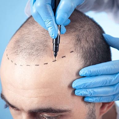 hair and skin specialist clinic in Pune