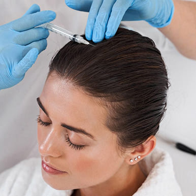 FUE Hair Treatment in Pune