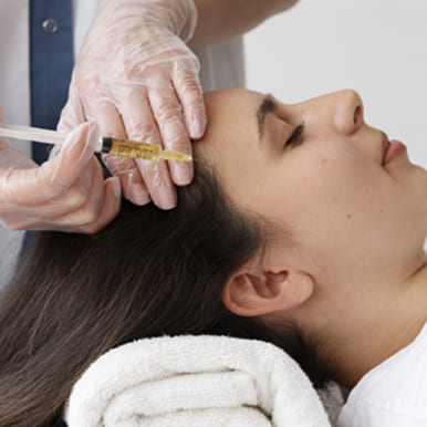 botox for facial contouring