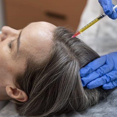 hair and skin specialist clinic in Pune