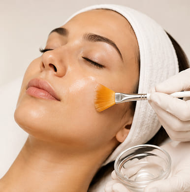 botox treatment for face