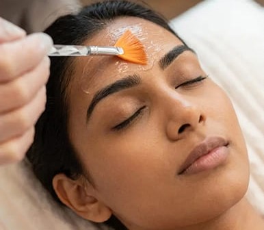 botox for facial contouring