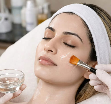 Botox Treatment Cost in Pune