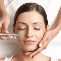 Microdermabrasion Treatment - skin dermatologist in pune