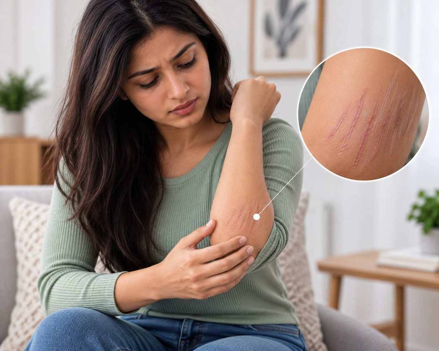 Why choose Skin and Hair Surgery for stretch mark removal