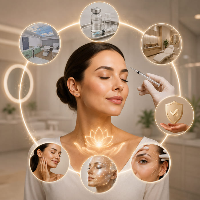 Botox treatment in Pune