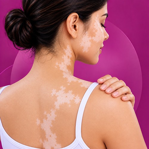Vitiligo Treatment Cost in Pune