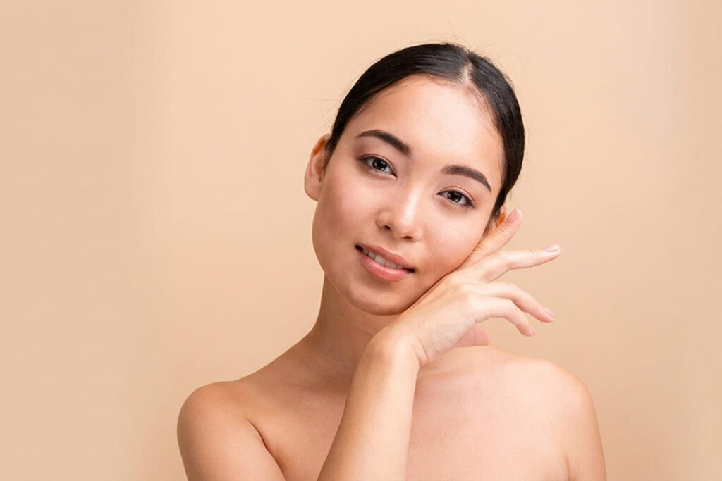 How to Achieve Korean Glass Skin Naturally: Dermatologist-Approved Tips korean-glass-skin